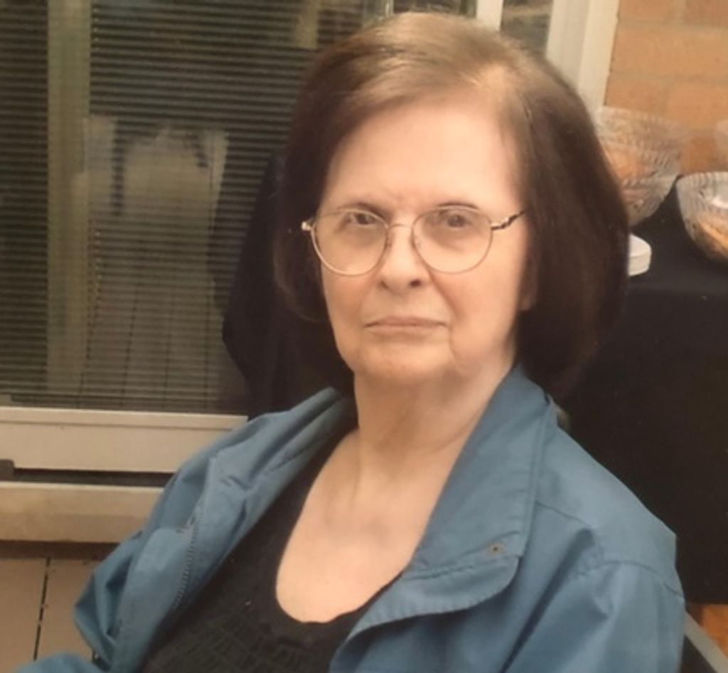 Ruth Jones Chisholm Profile Photo