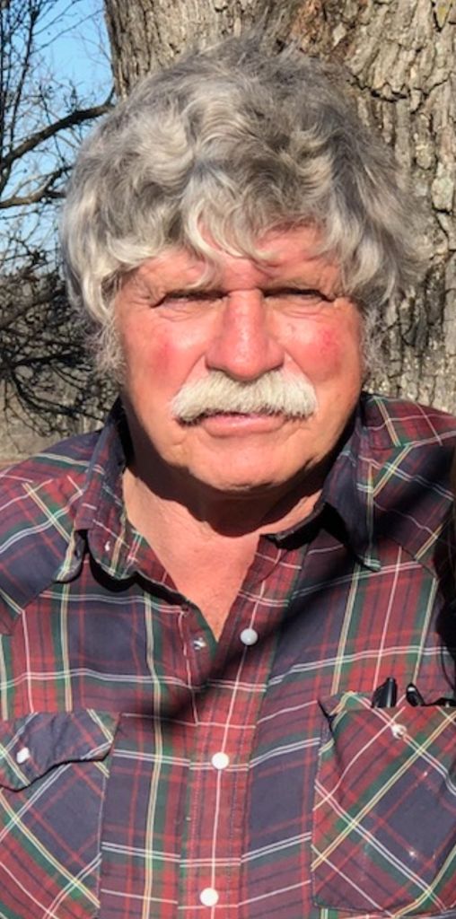 John Nelson White Profile Photo