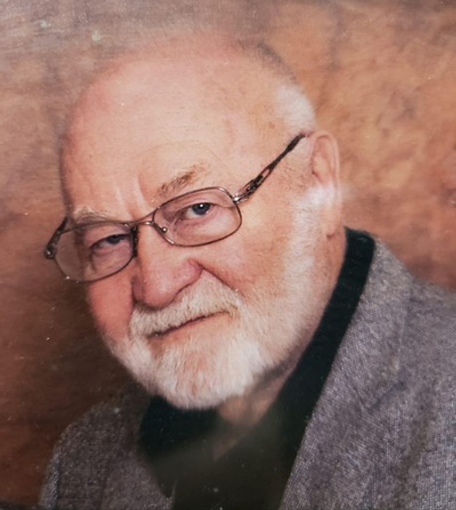Jerome Lee Kessler Profile Photo