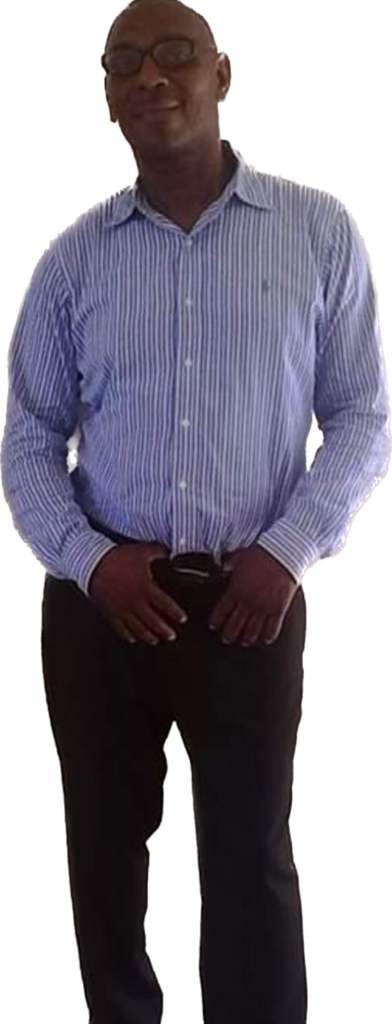 Wayne Crowder Profile Photo