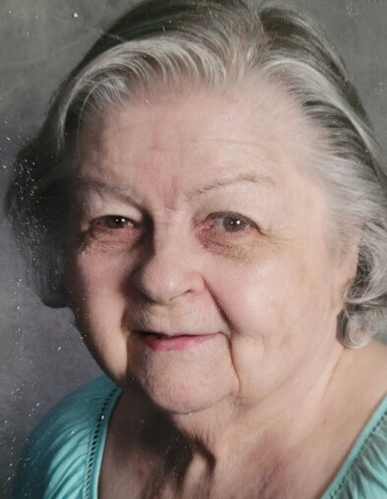 Gloria M. (Kegley)  Bleser