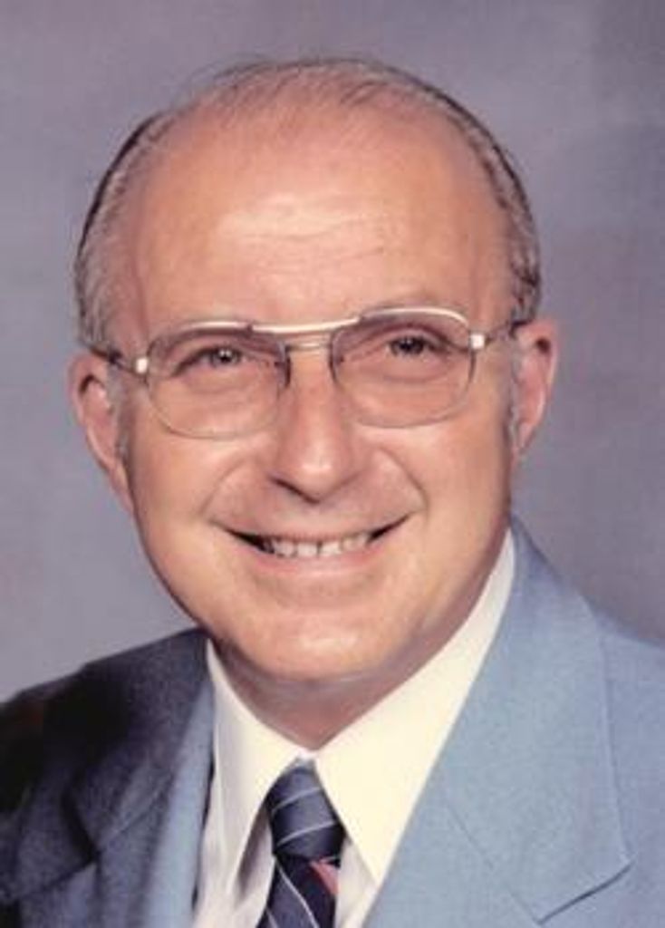 Herbert Pittock