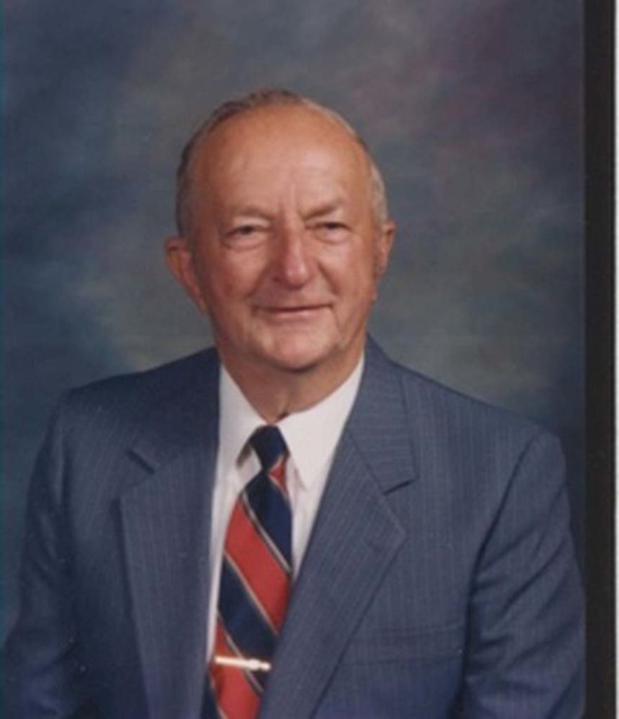 Lester Raymond Hartleip