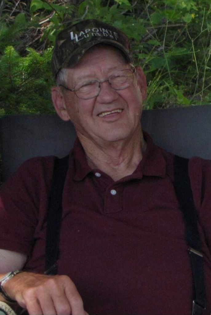 Lawrence Burke Profile Photo