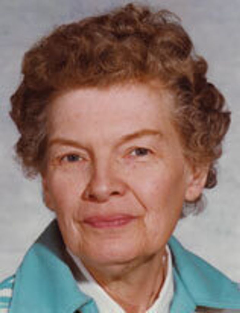 Ruth M. Whiteley