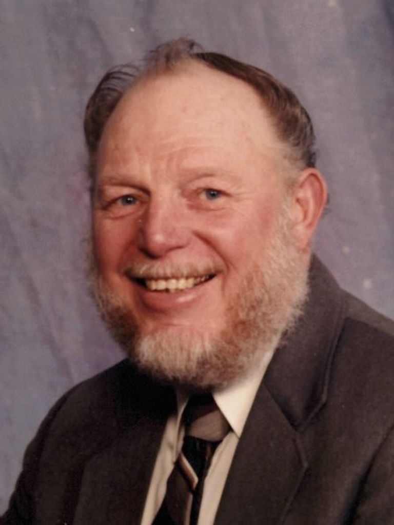 Donald "Don" Vansickle