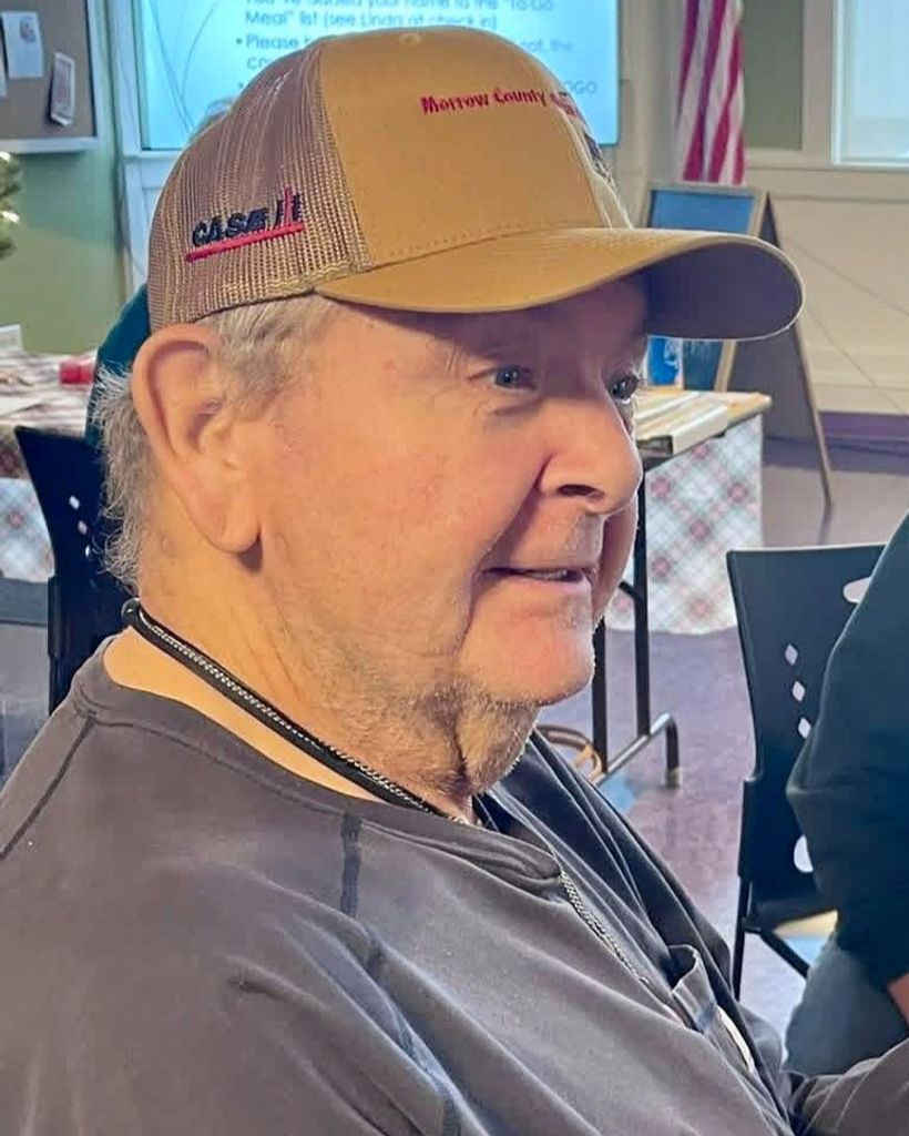 Randy Wayne Ball Profile Photo