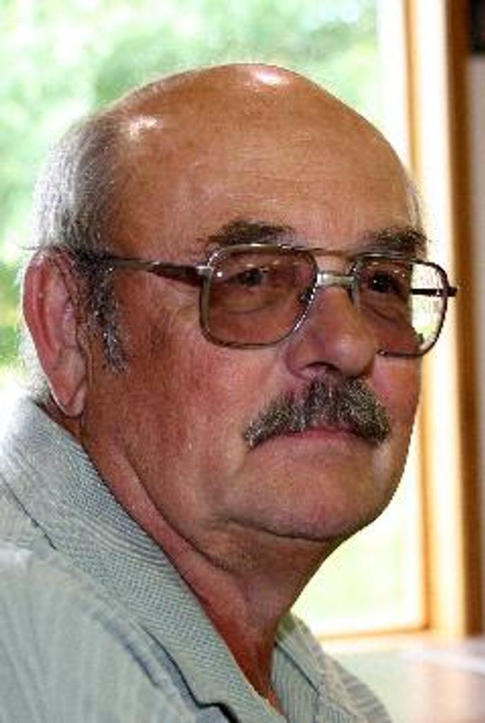 Roger  C. Nickelsen Profile Photo