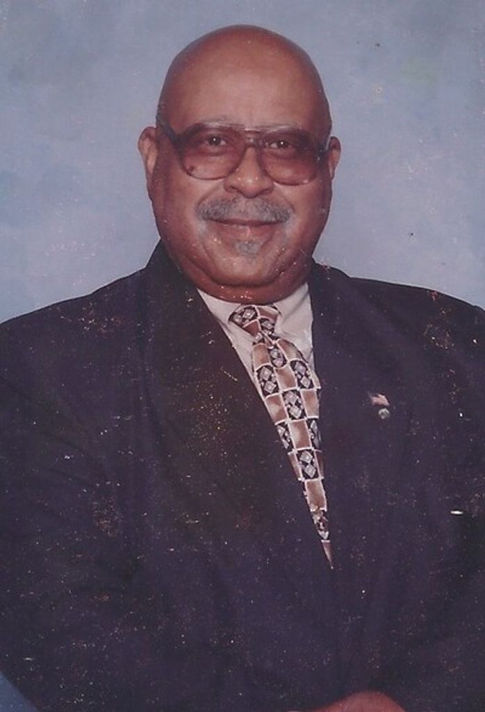 Joseph Louis Matthews Profile Photo