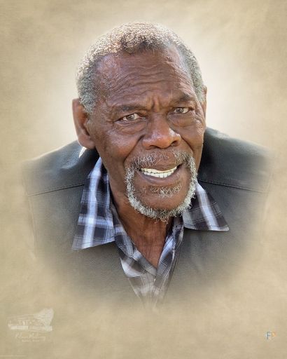 Ellis Bob Wright's obituary image