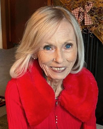 Elinda Bird Elliott's obituary image