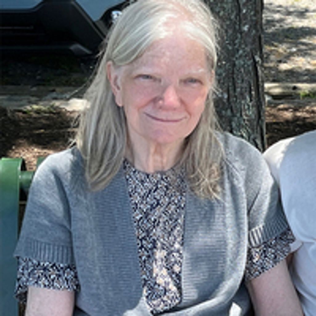 Marlene D. Marshall