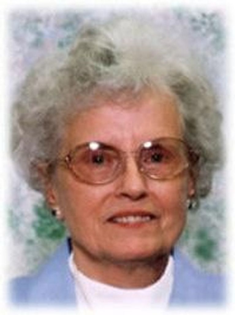 Marilyn J. Carpenter