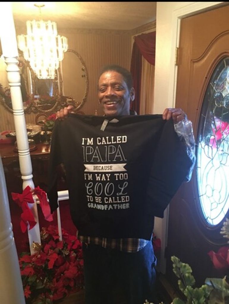 Shedrick Toney Profile Photo