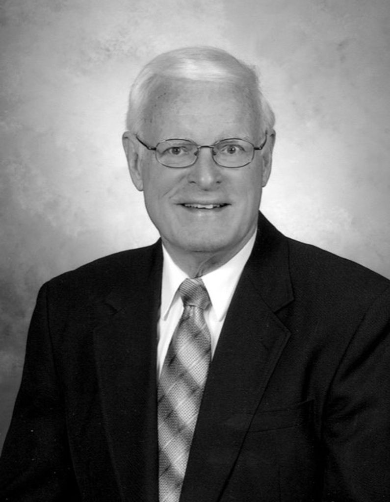 Donald William "Bill" Byo