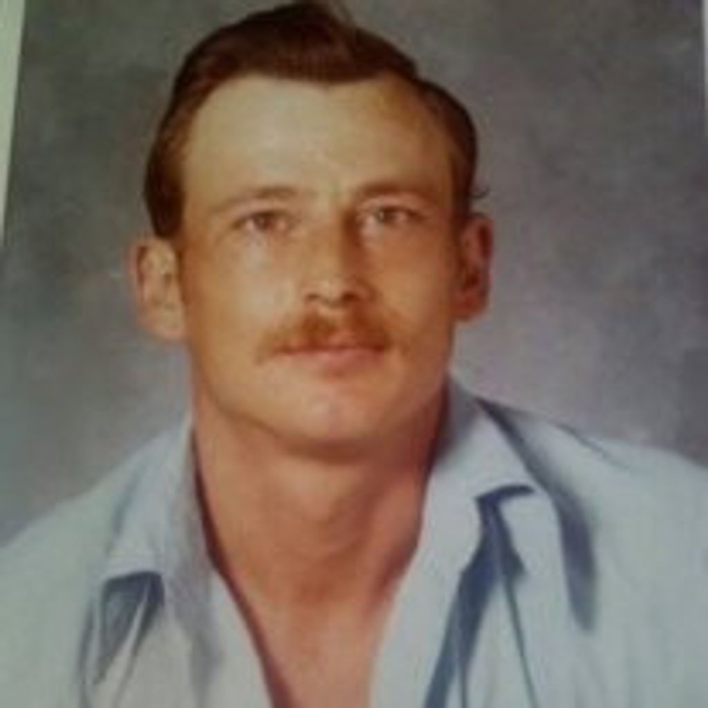 John R Murphy