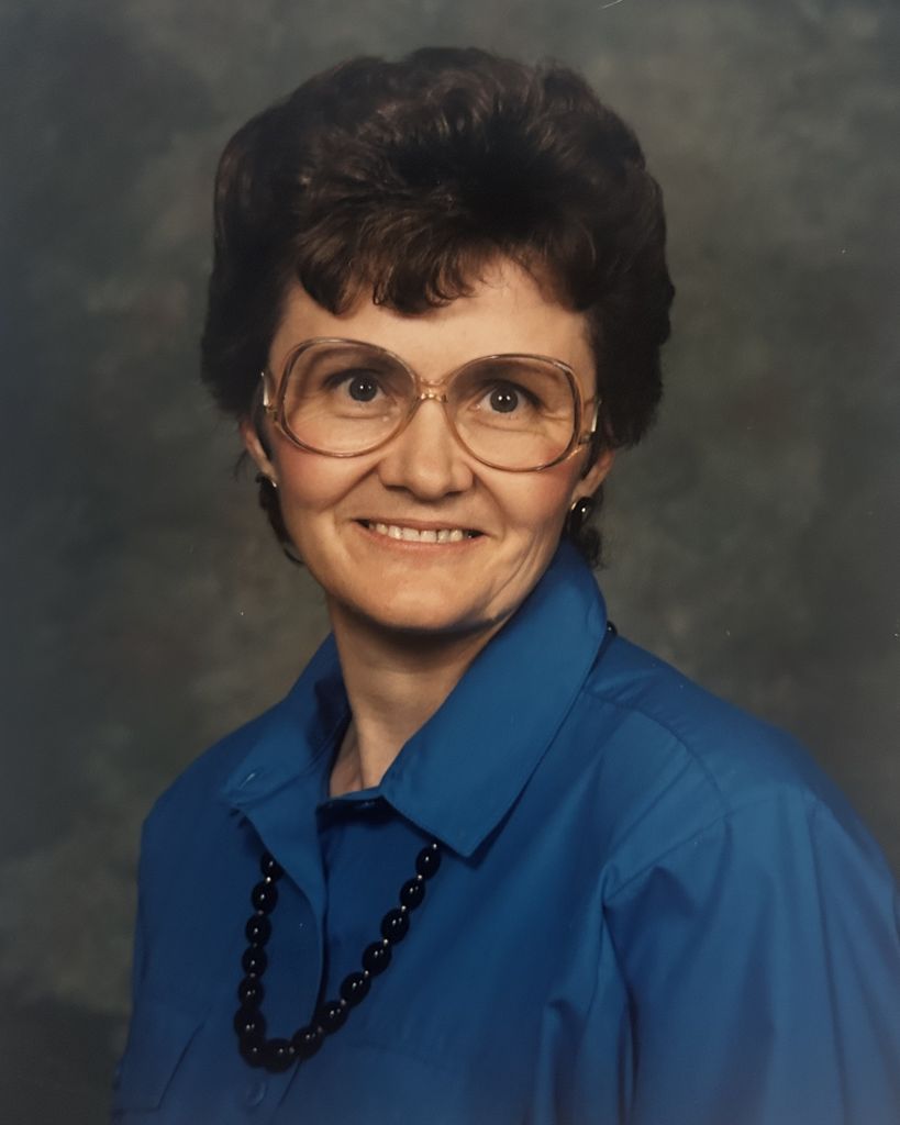 Alice M. Schmele Profile Photo