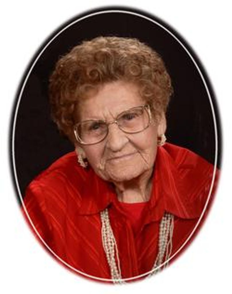 Edith Meland