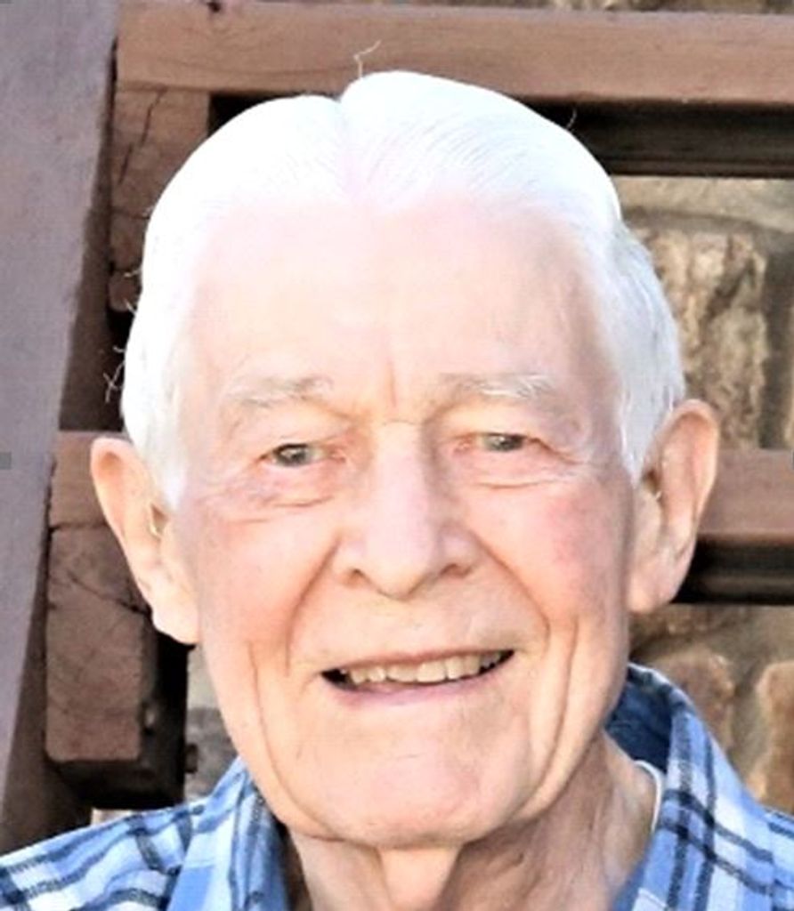 Walter Houghton Jr.