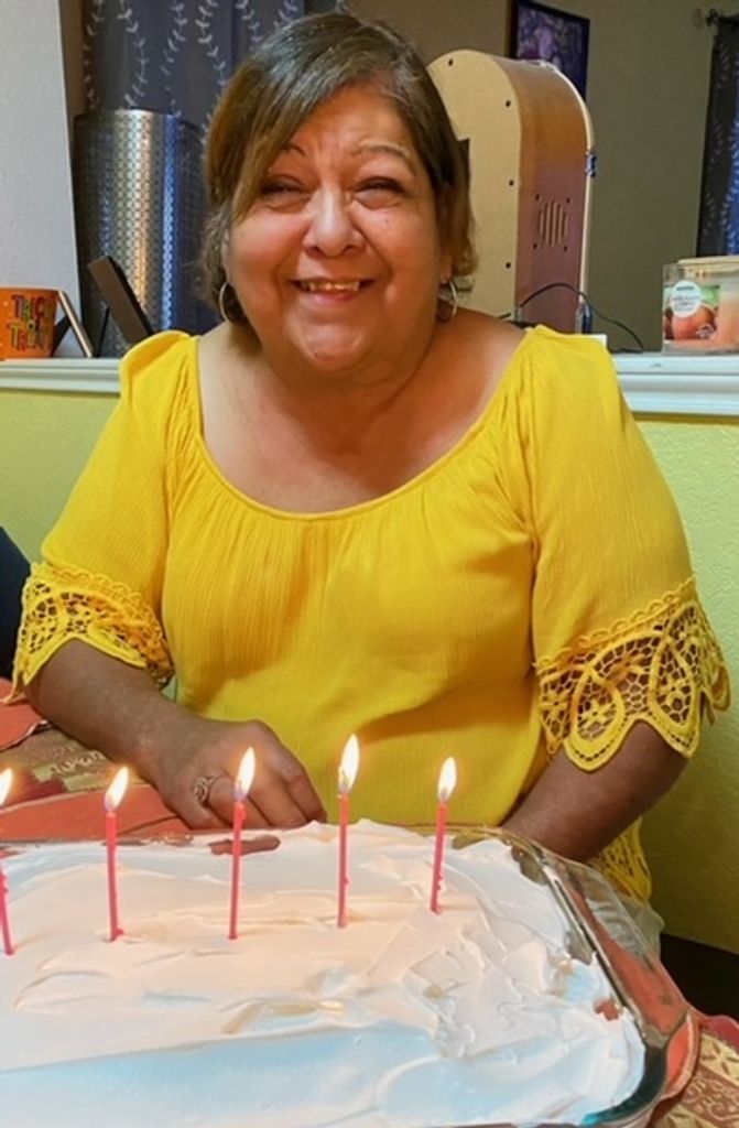 Juanita C. Rodriguez