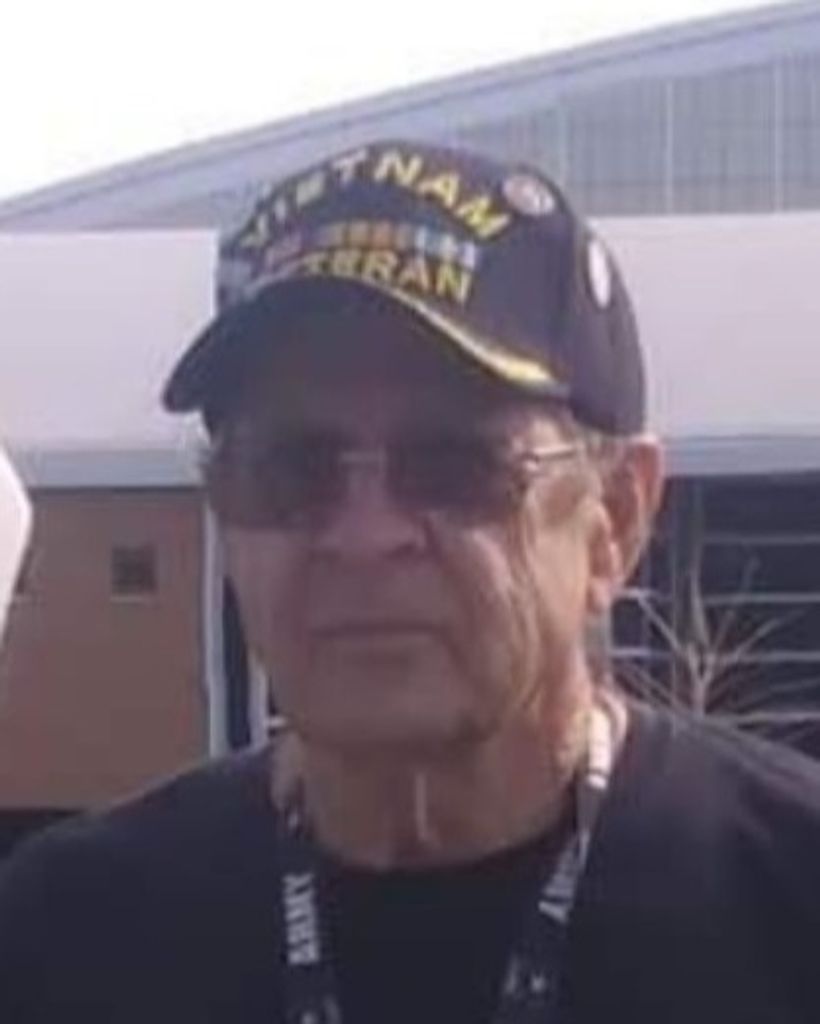 Charles P. "Chuck" Lago Profile Photo