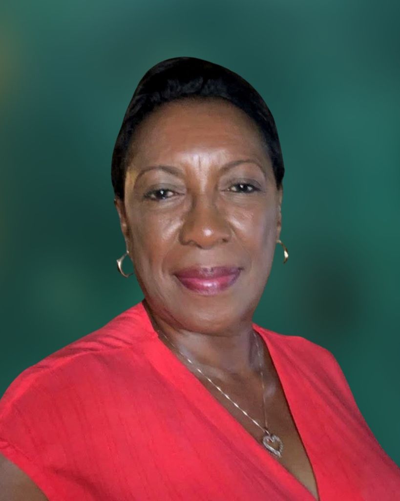 Ruth Marie Day Profile Photo