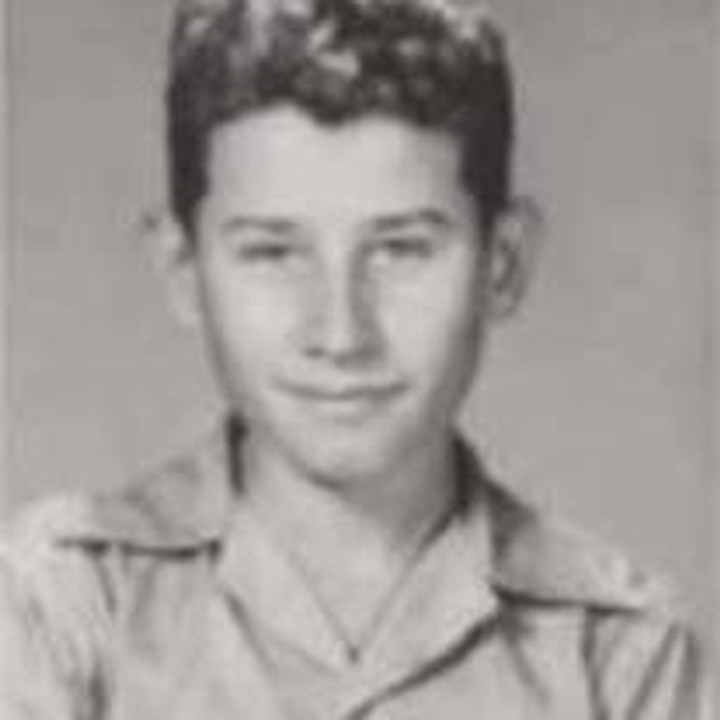 Floyd Busa