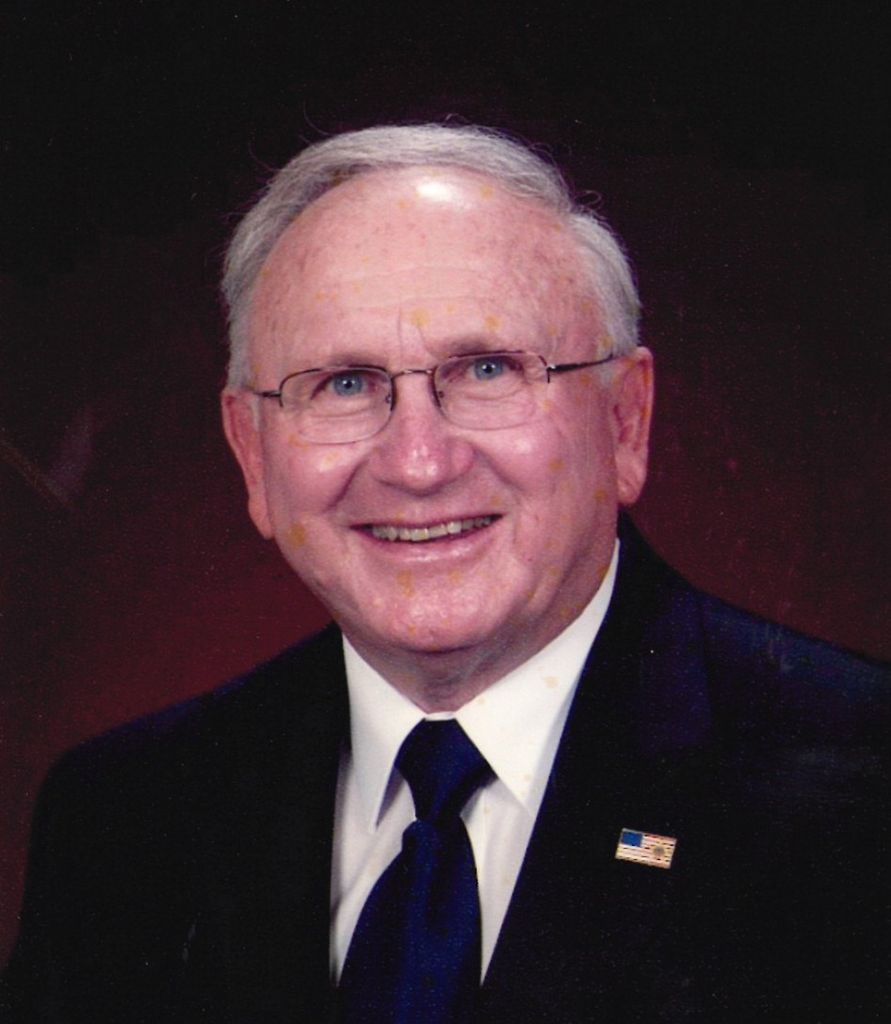 Billy L. Swain