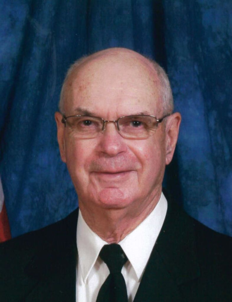 Harry B. Wilson