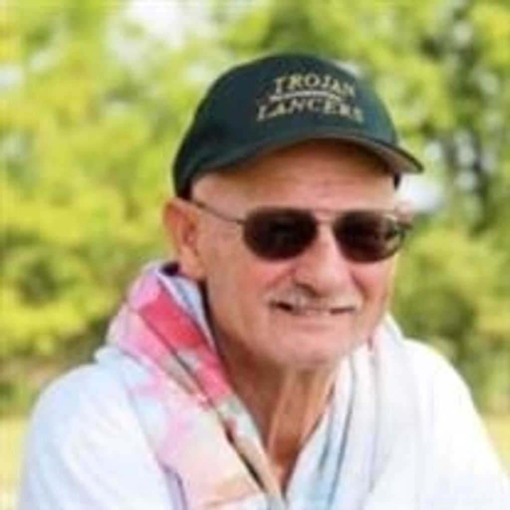 Louis Joseph Guidry Jr.