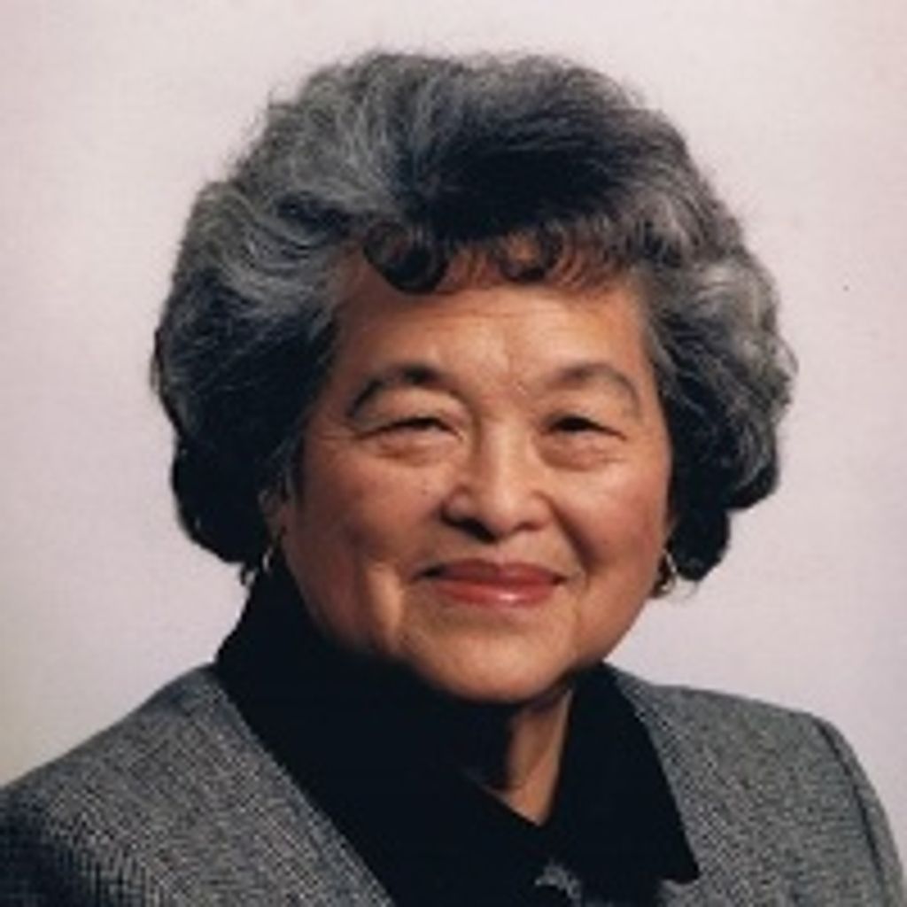 Amy Tsurumoto