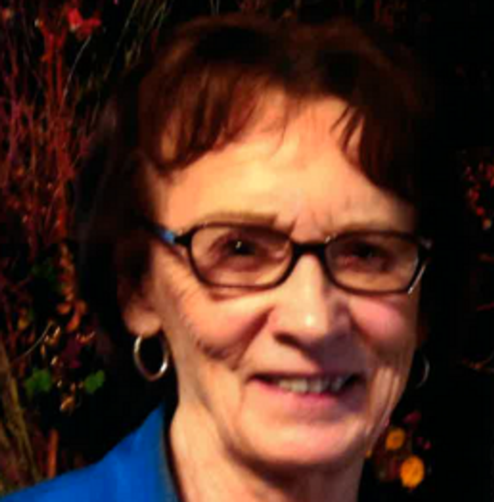 Margaret Einarson Profile Photo