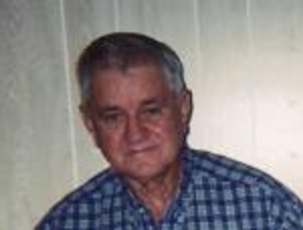 Clint (Pete) Joseph Pitre