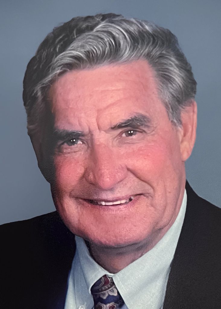 Robert Garren Mourey Profile Photo