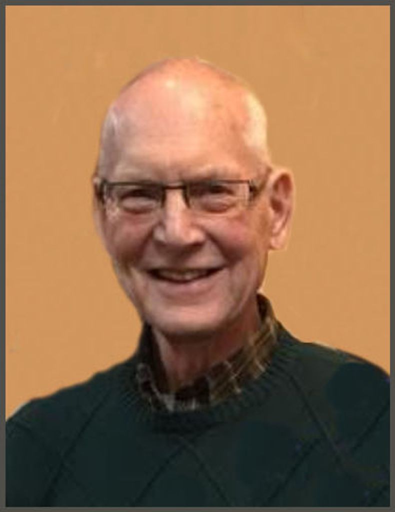 Robert “Bob” Brunett Profile Photo