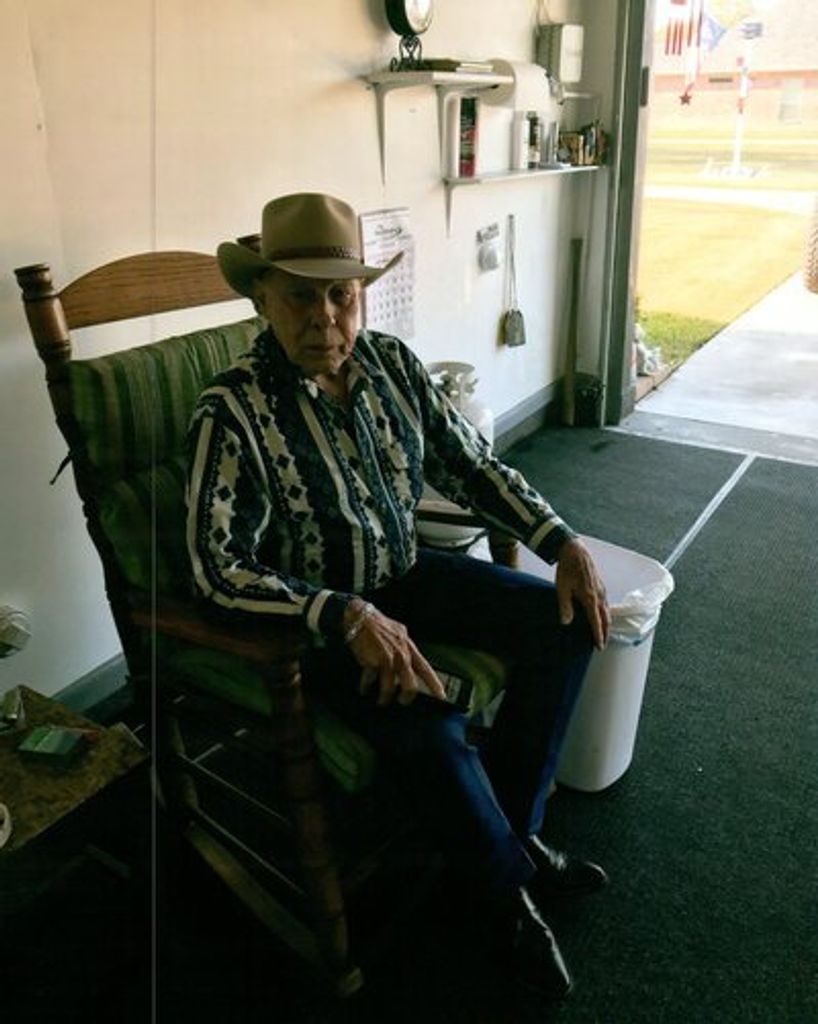 Alford Johnson Profile Photo
