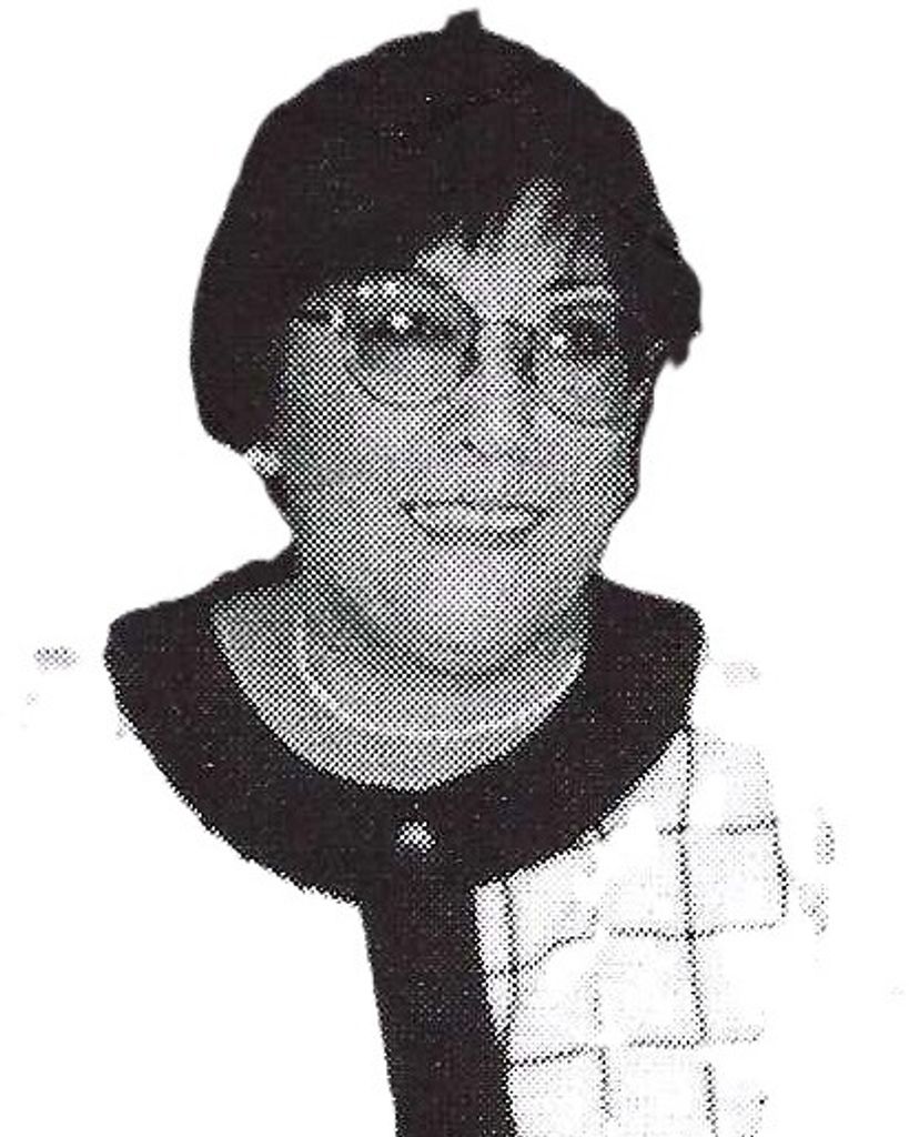 Benita Maria St. Amant Profile Photo