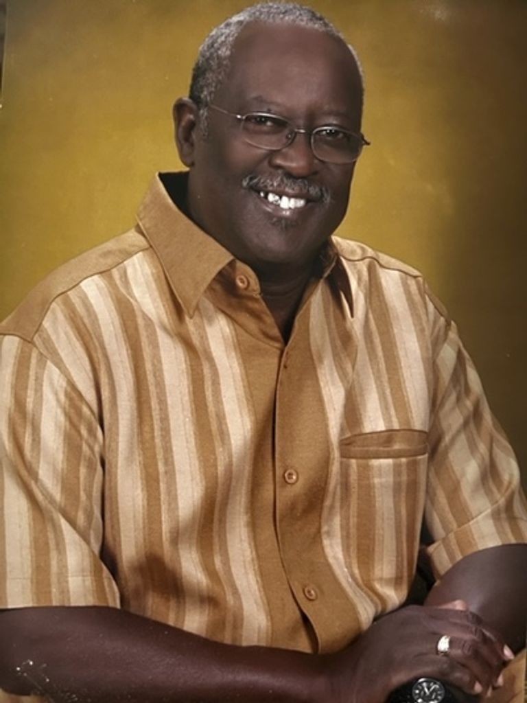 Lewis S. "L.S." Johnson Profile Photo