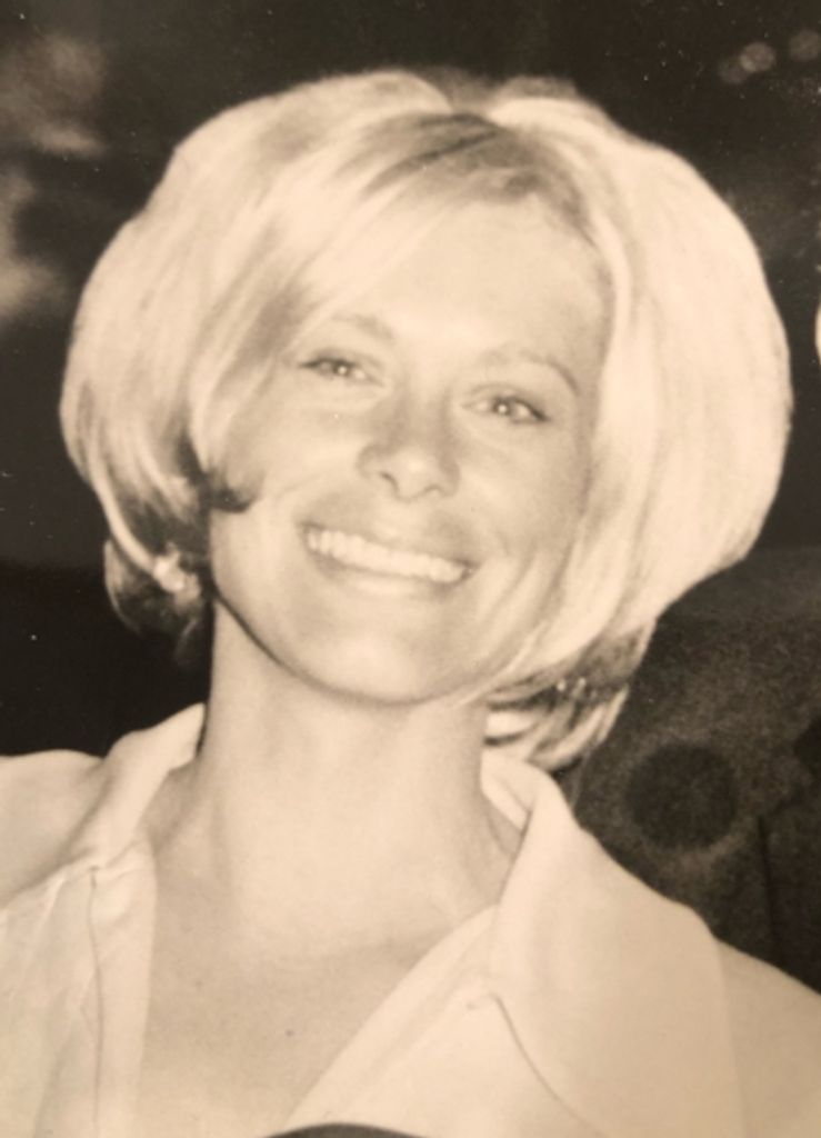 Mary Ellen Grock