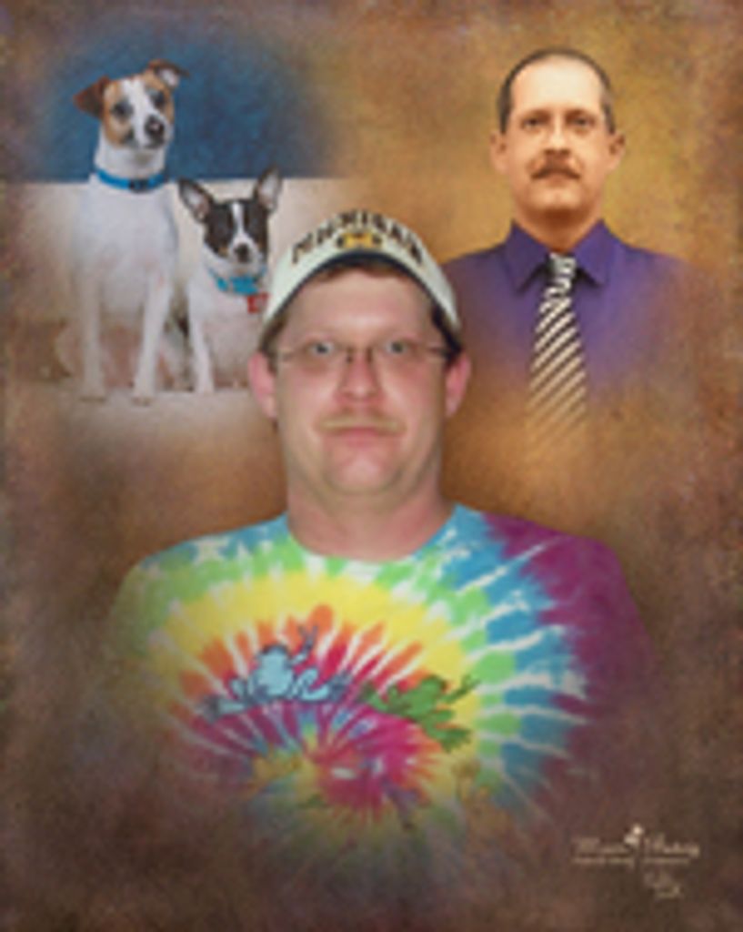 Steven "Steve" William Leslie