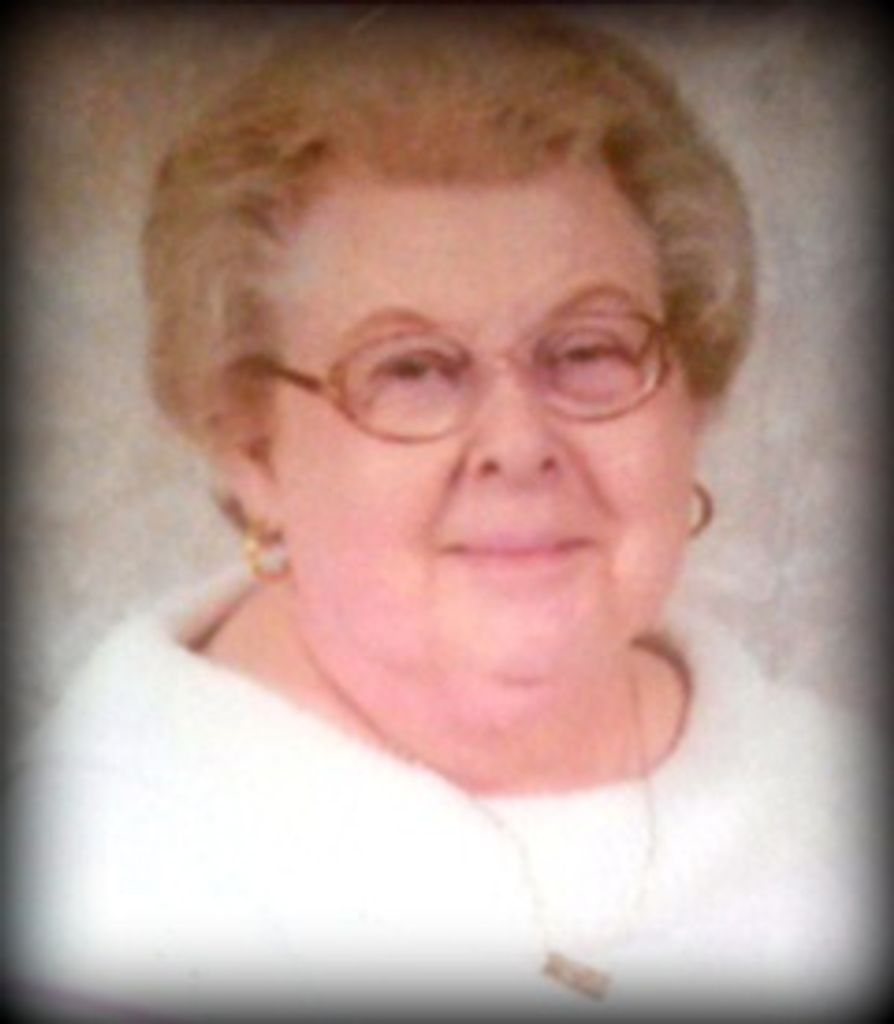 JoAnn A. (Semmens)  Walter
