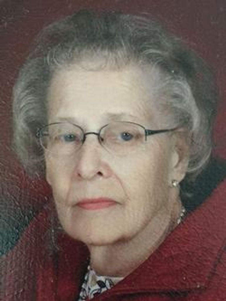 Dorothy Powers