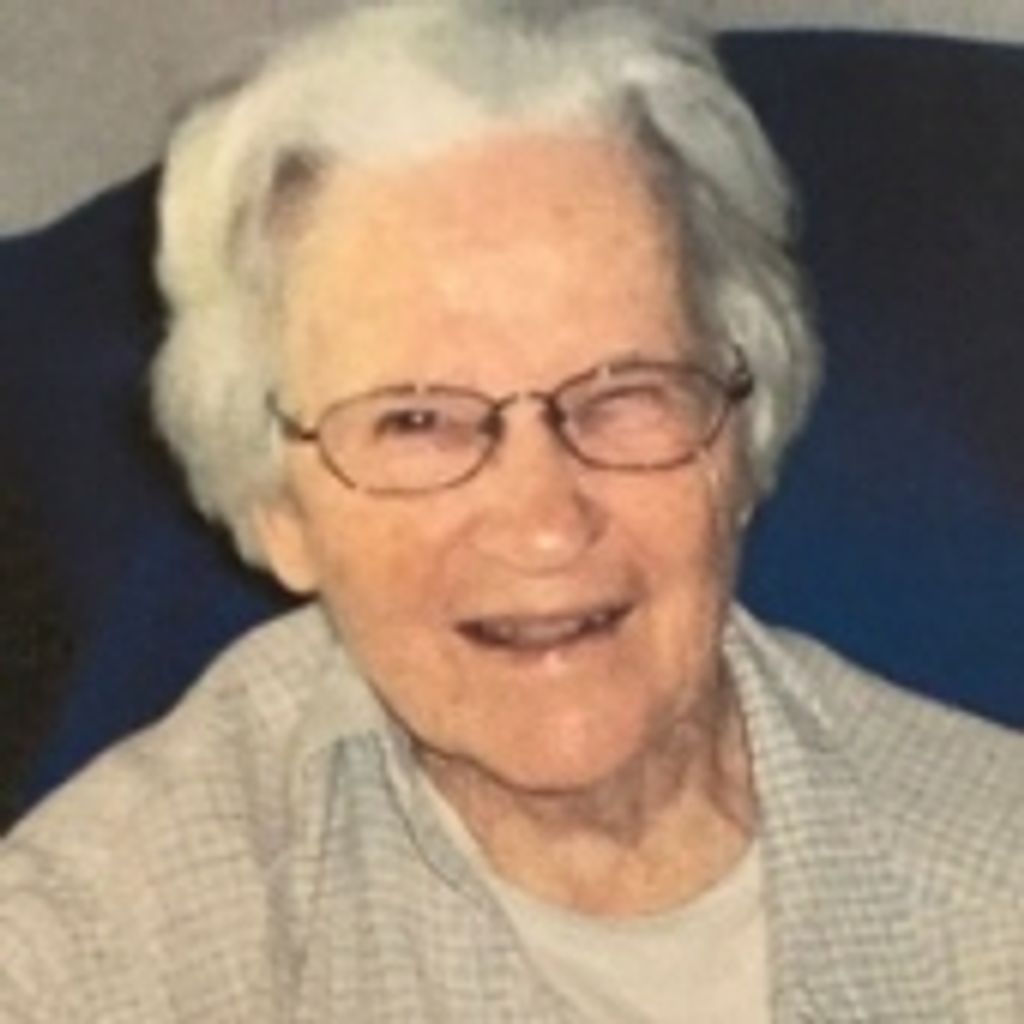 Louise W Johns
