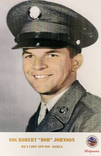 Robert Gene Johnson photo 8