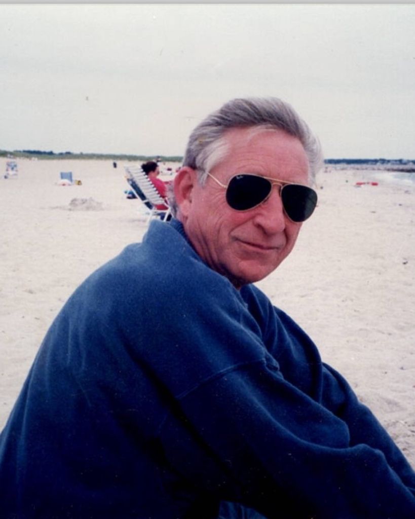 John F. Forest Profile Photo
