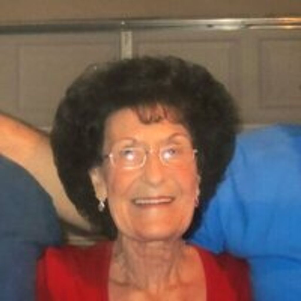 Betty Whitehead