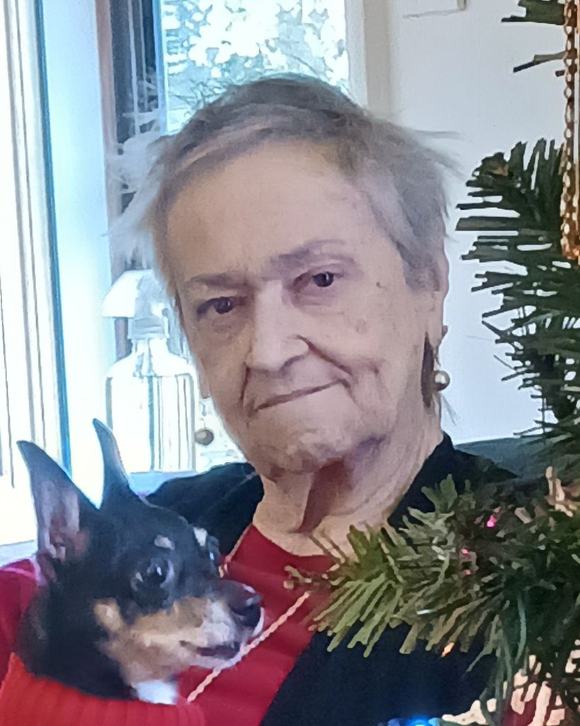 Miss. Lillie Jean Swafford Profile Photo