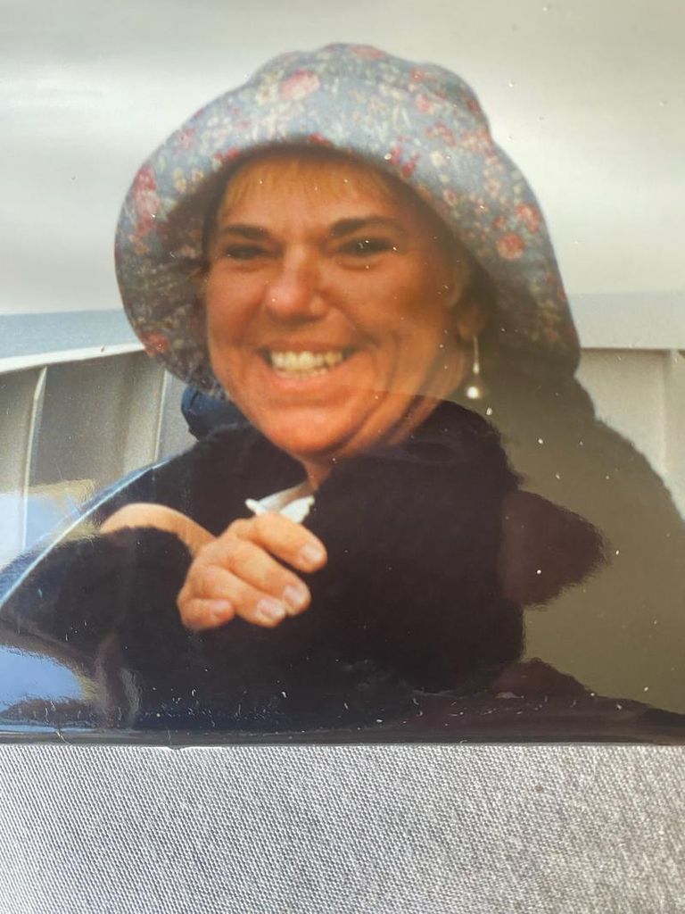 Louise R. Monroe Profile Photo