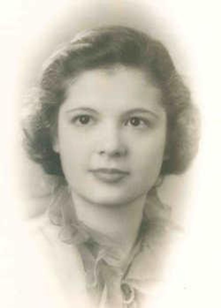 Virginia Medford Dean