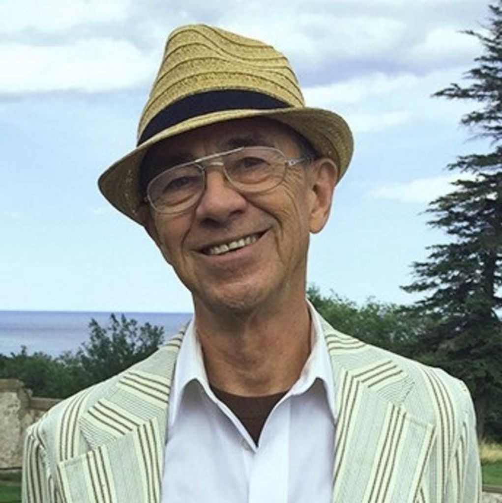 David G. Gabriel Profile Photo